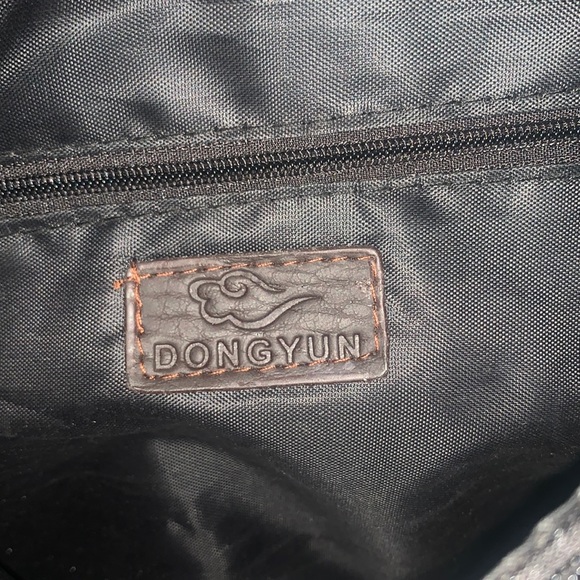 DonGyun purse - Picture 4 of 7